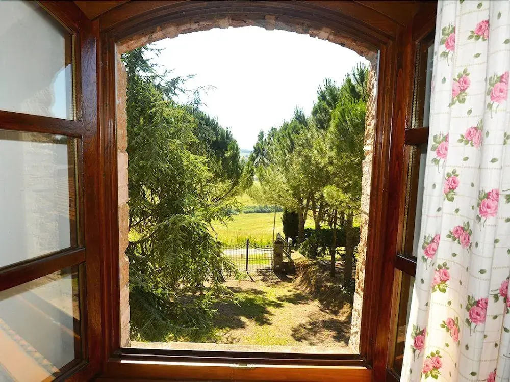 Agriturismo SantAngelo
