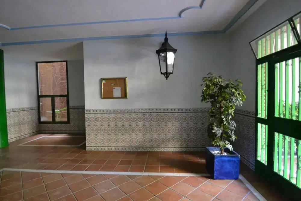 Apartamento Sevilla 26