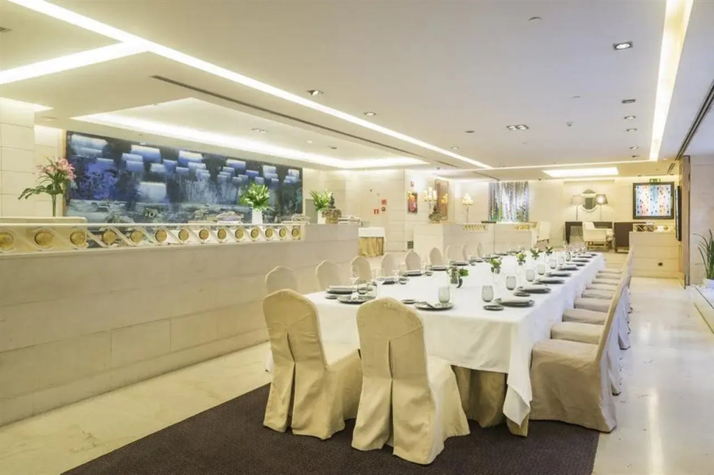 Hyatt Regency Hesperia Madrid