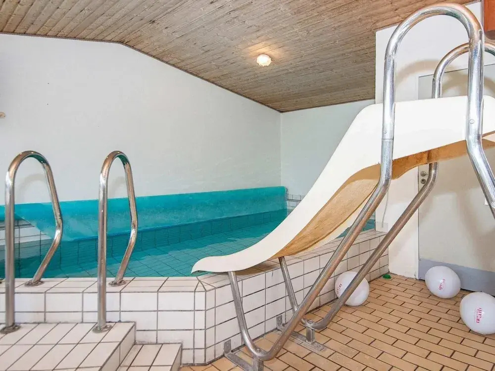 12 Person Holiday Home in Ebeltoft
