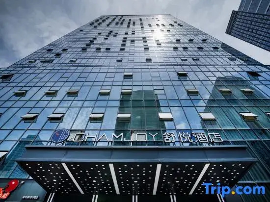 Chamjoy Hotel