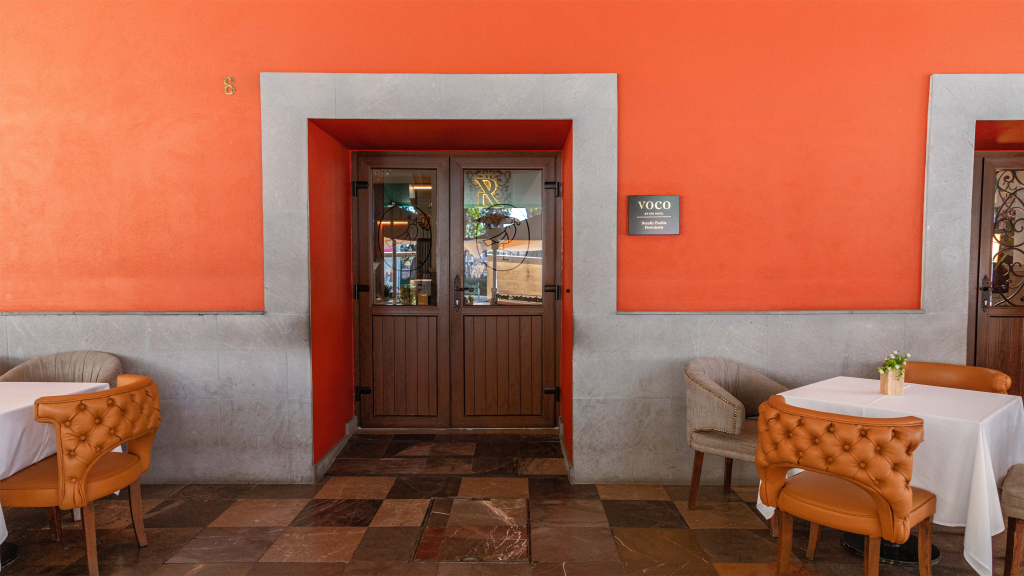 voco Royalty Puebla Downtown by IHG