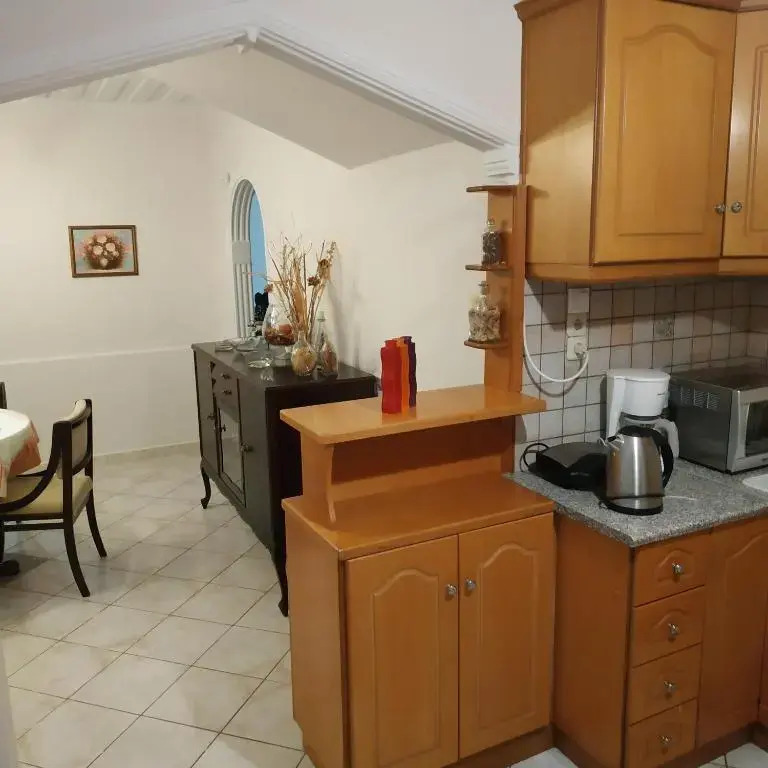 Apartment Gio III