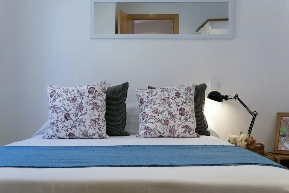 Sandra Apartment