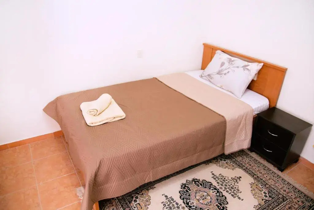 Comfortable House with Warm Hospitality