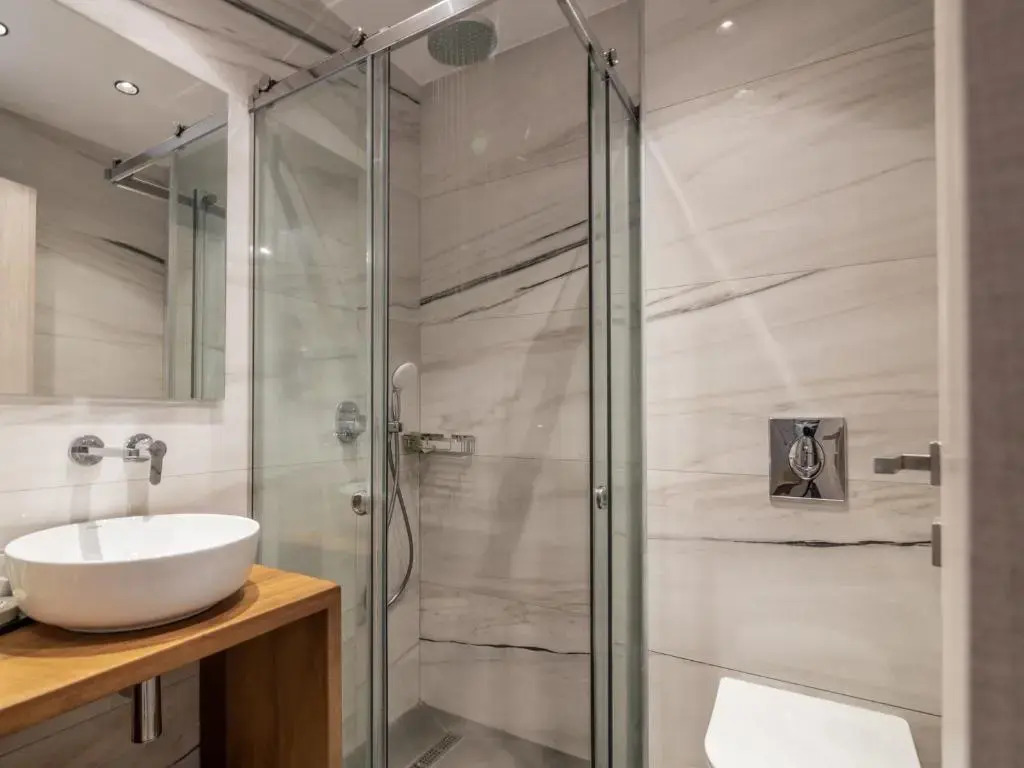 Nerea SeaFront Villa, a Pristine Retreat, By ThinkVilla