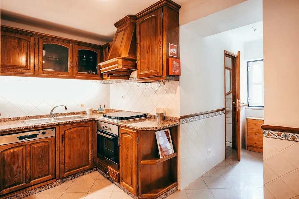 1-bed Near Alfama & Santa Apolonia