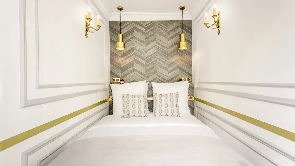 Merveil Luxury Suites - Sebastopol I-II