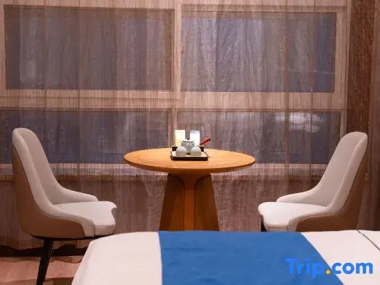 Yiyin Culture Hotel