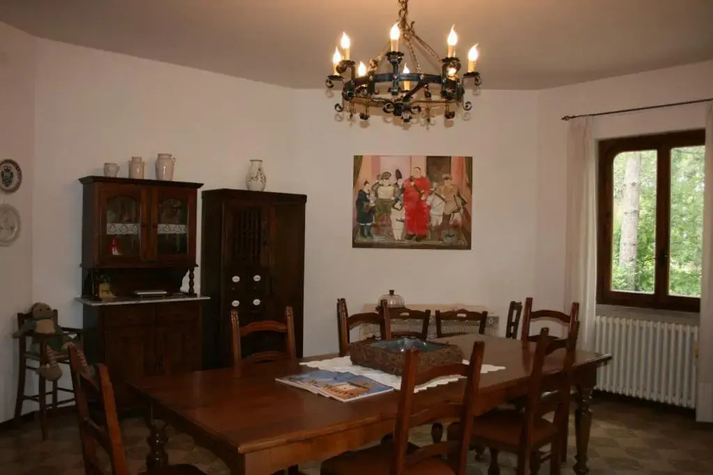 Villa Marisa