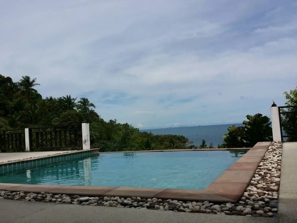 Sky Villa