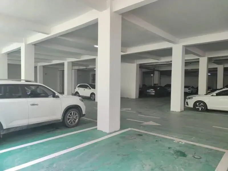 Greentree Inn Anshun Puding County Poyu Avenue Exp
