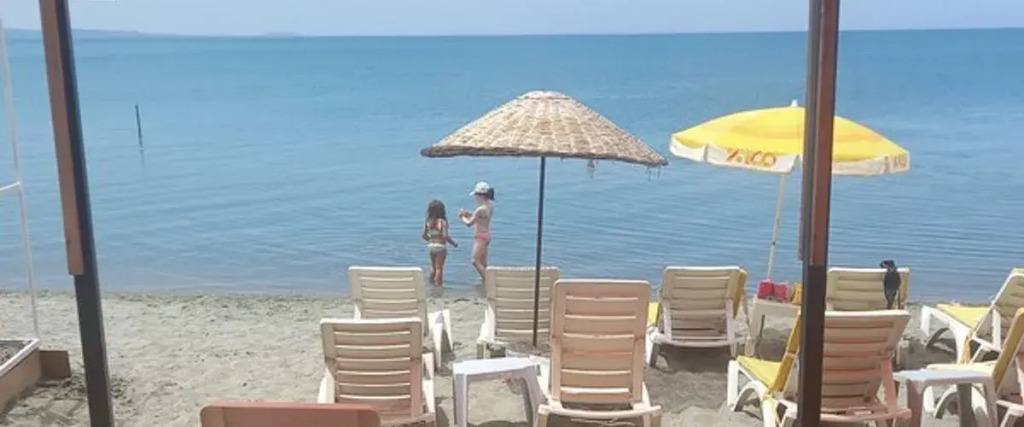 Paradise Hotel Akcay