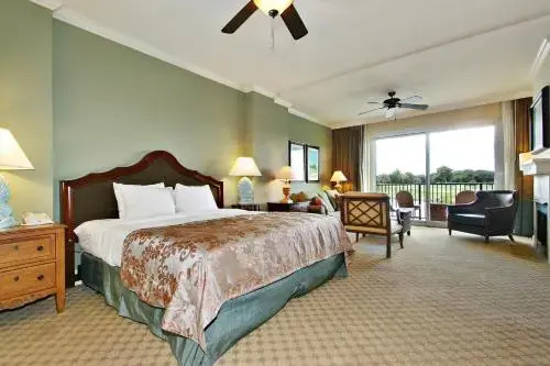 Marina Inn Grande Dunes - 7-403 Condo