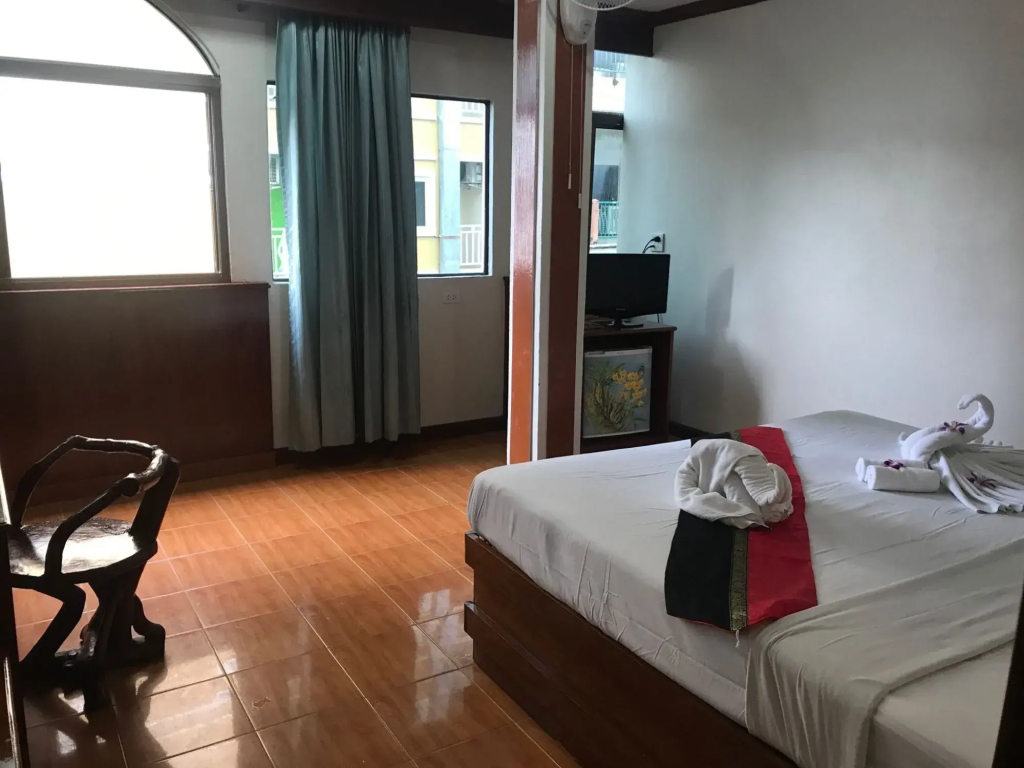 Centre Point Patong