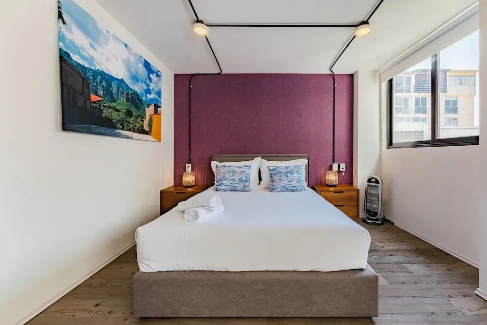 Condesa Lofts & Residence Hotel by VH