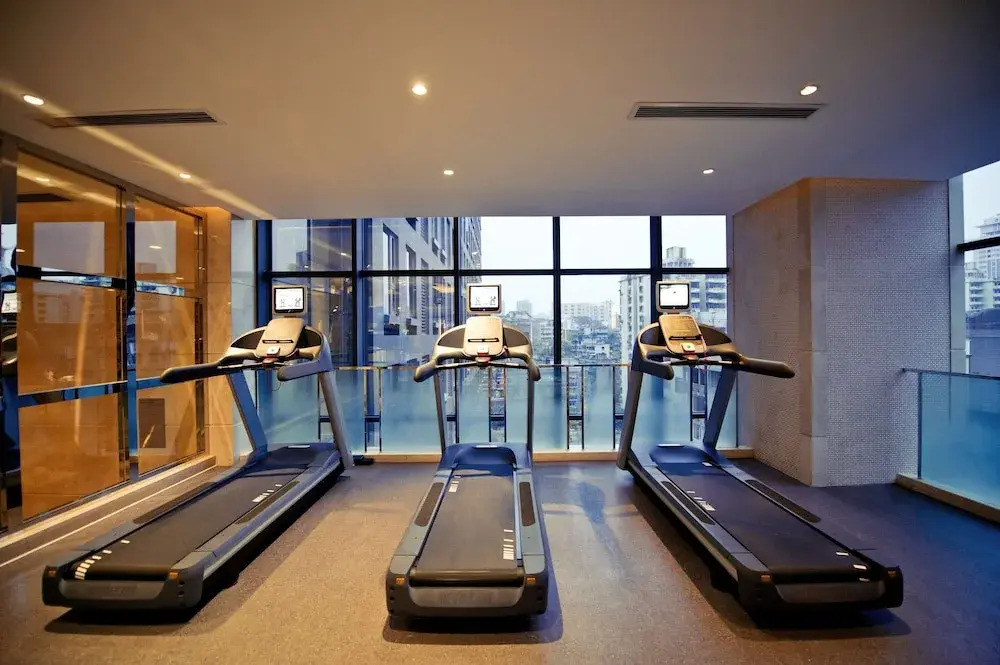 DoubleTree by Hilton Chongqing