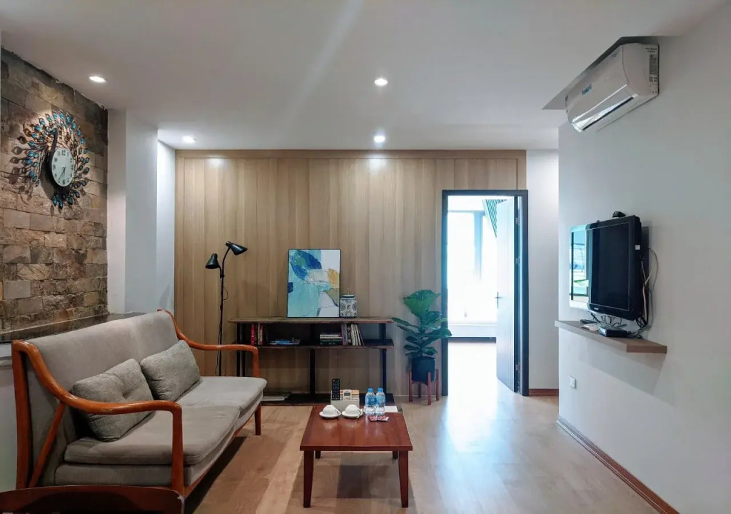 22 Residence Hanoi