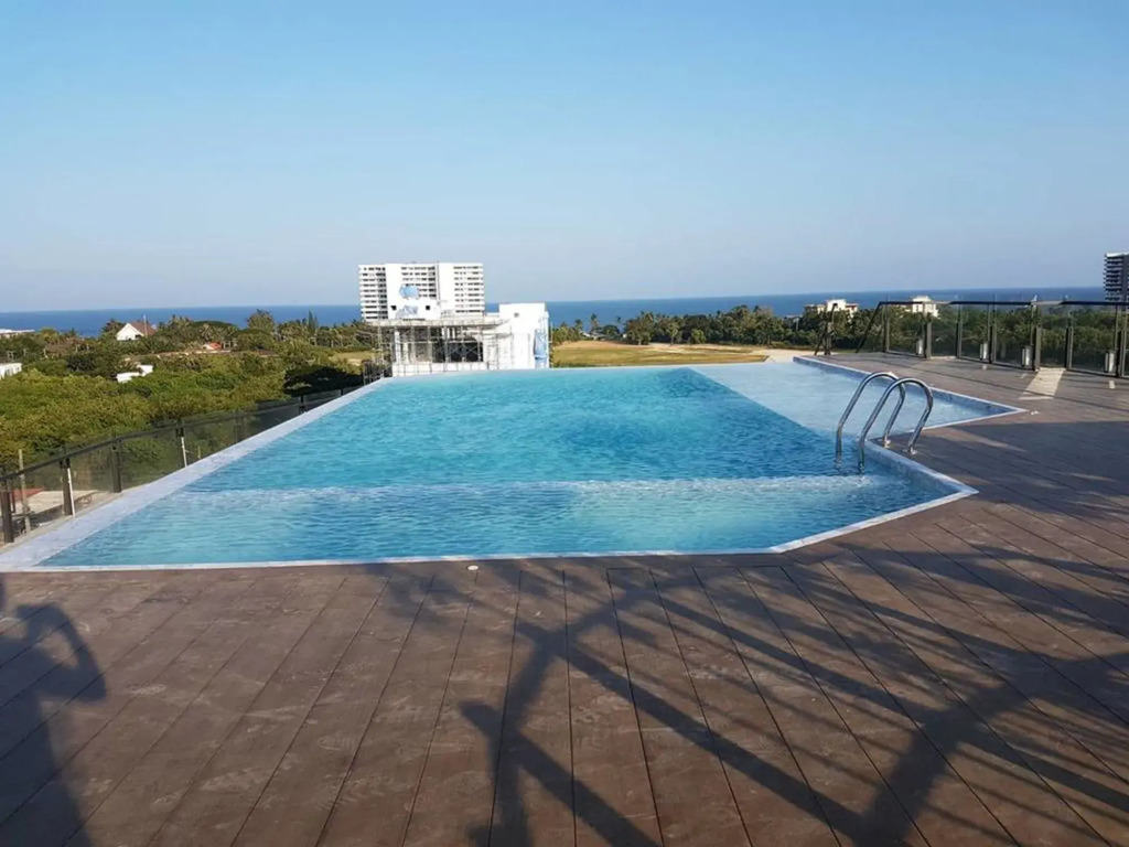Whale Hua Hin - SHA Plus