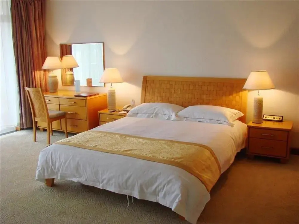 Yunnan Dianchi Garden Resort & Spa