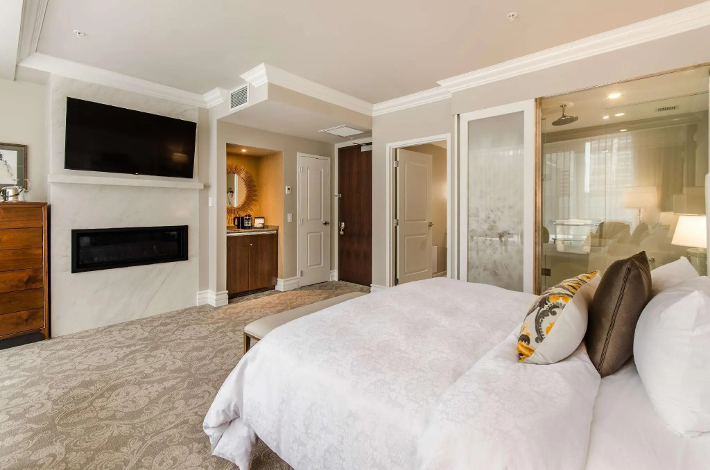Hôtel Birks Montréal