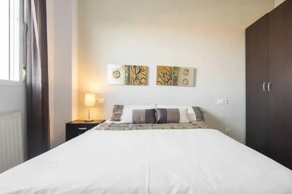 Apartamento Alcalá Real