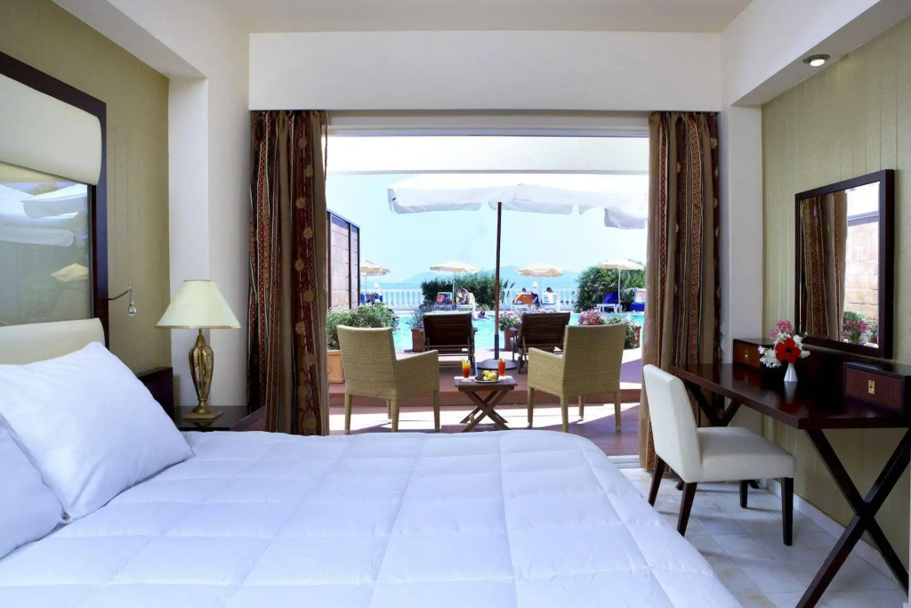 Sunshine Corfu Hotel And Spa