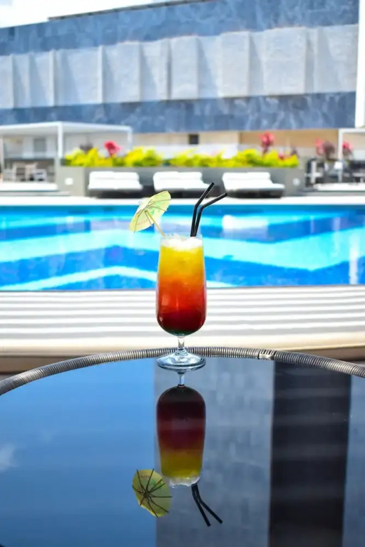 Hotel 2 Fevrier