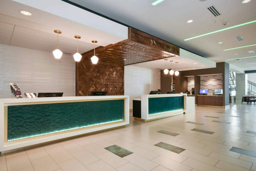 Residence Inn by Marriott Myrtle Beach Oceanfront