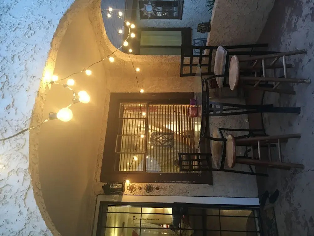 Downtown Casa Bonita