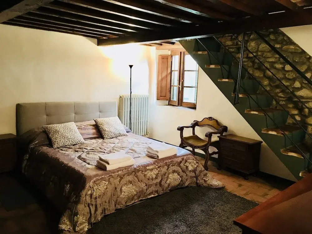 Villa Brandani