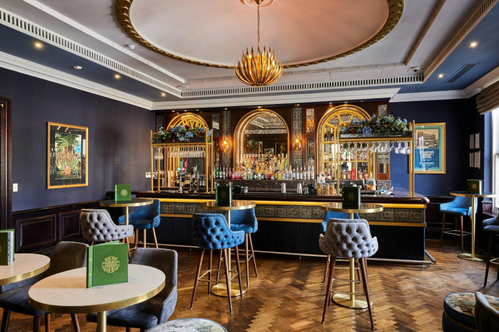 The Clermont London, Charing Cross