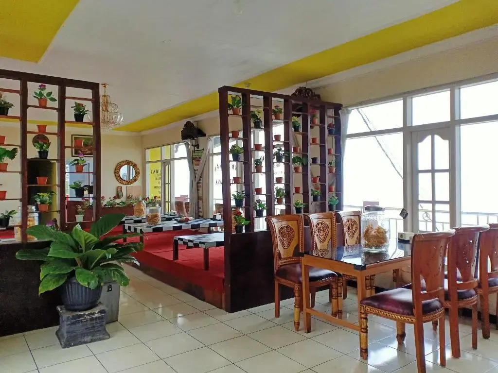 OYO Life 3020 Penginapan Citra Rasa