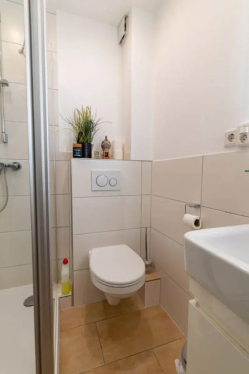 Apartment Gezeiten Norddeich