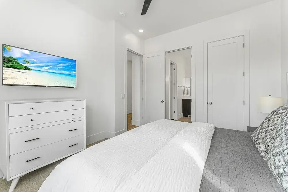 Tee For Two 6 Bedroom Condo