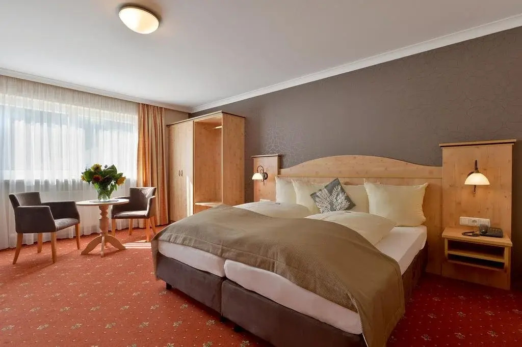 Hotel Mesnerwirt - Zentrumslage