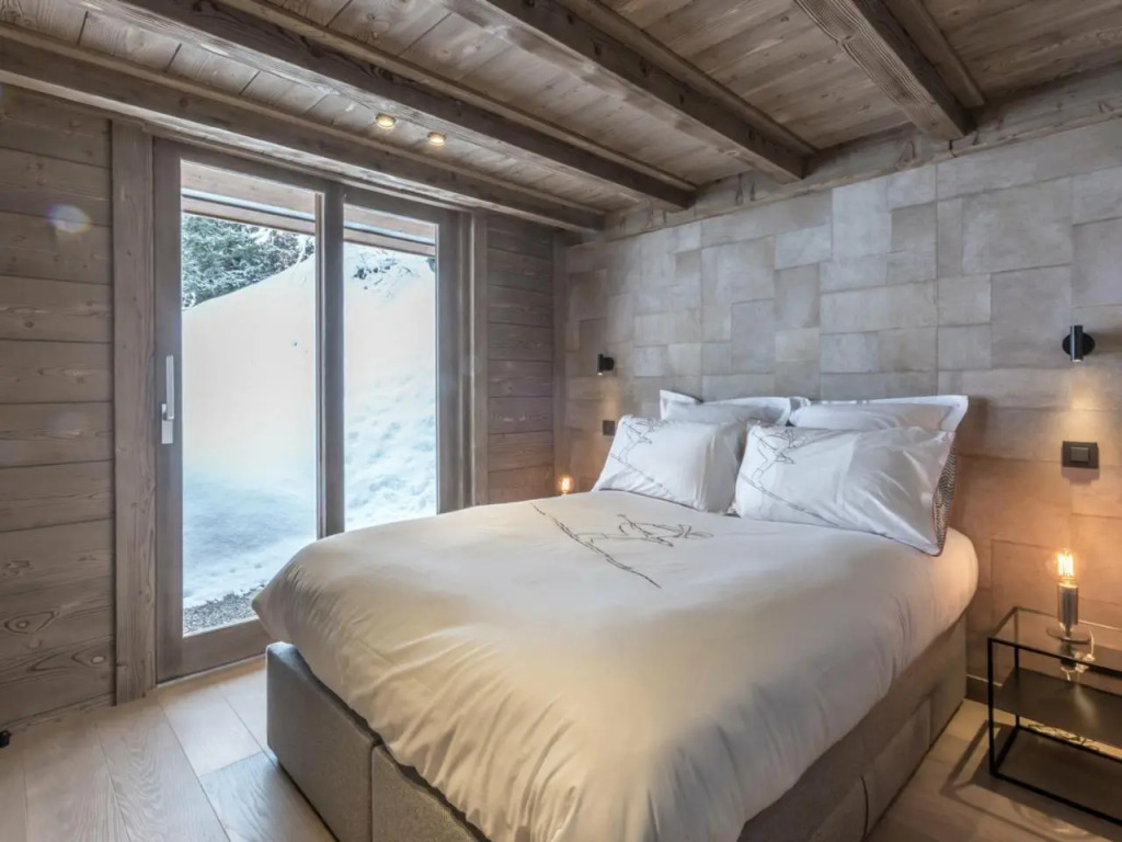 Chalet La Clusaz, 6 pièces, 12 personnes - FR-1-304-211