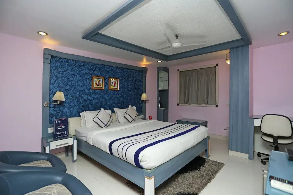 Hotel Churuwala Inn