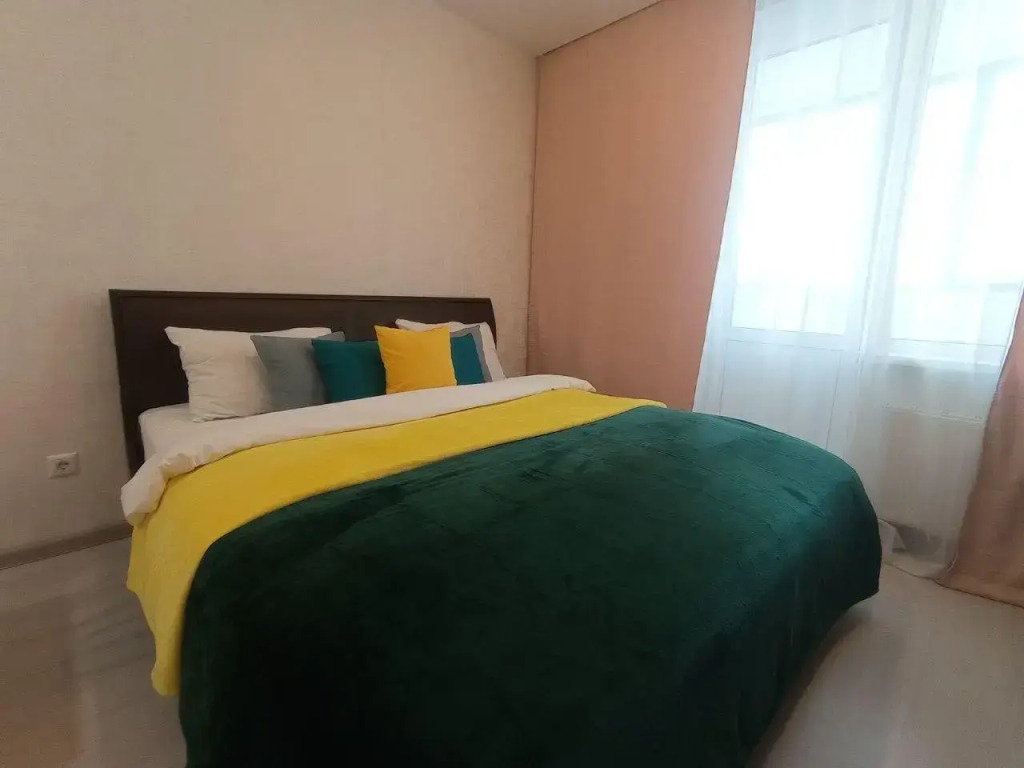 Live in comfort на улице Высотная