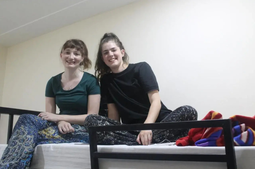 Bedweiser Backpackers Hostel
