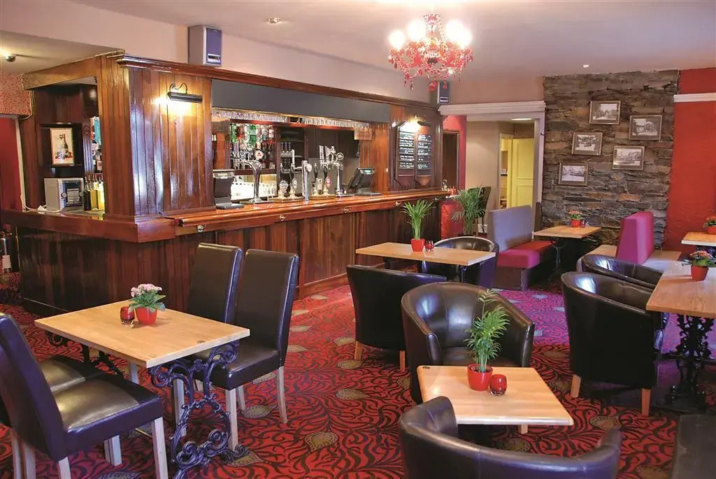 The Inn At Grasmere & The Little Inn