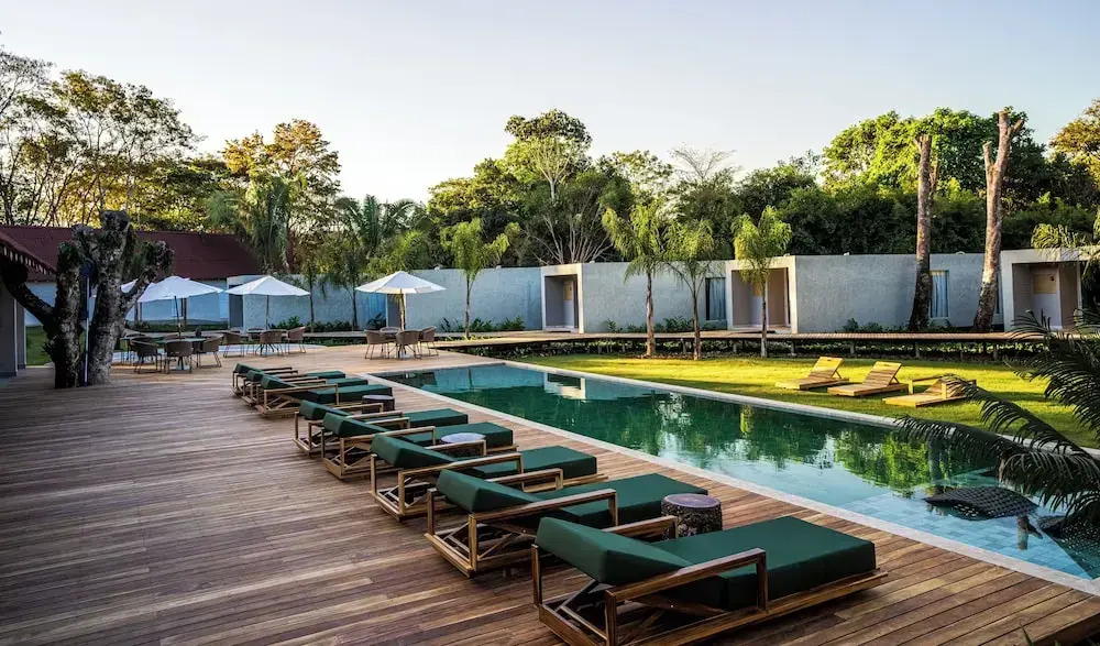 Amaná Hotel