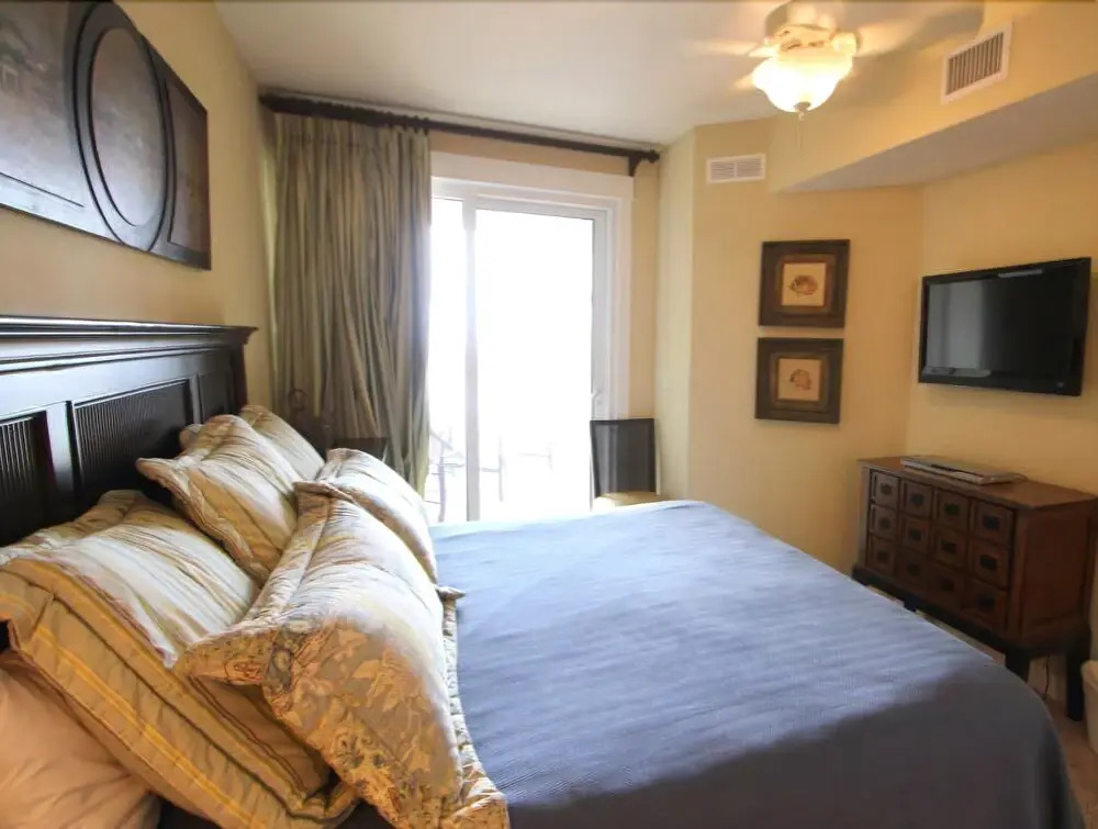 Grand Panama 102 Tower I - Two Bedroom Condo