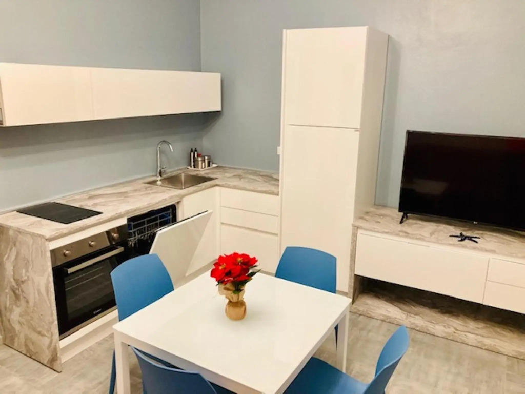 Malu Luxury Apartments
