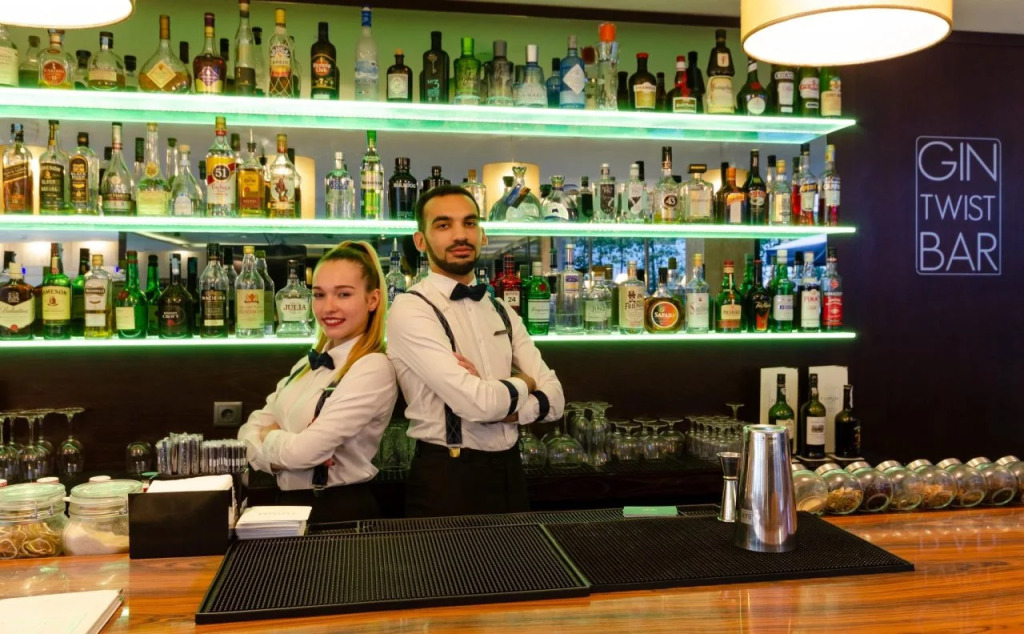 TURIM Av. Liberdade Hotel
