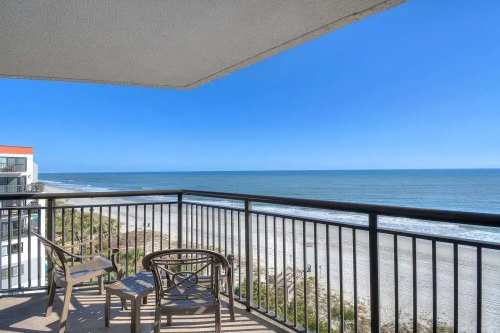 Ocean Reef Resort