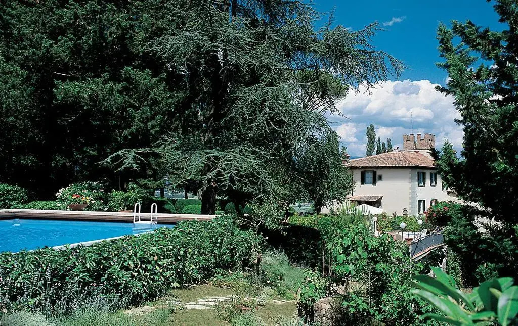 Villa Romignano