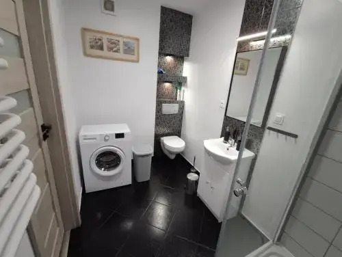 Apartament Bukowy