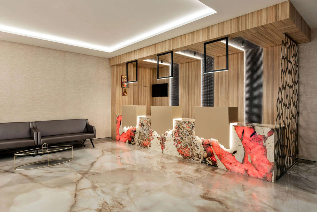 Ramada by Wyndham Ramnicu Valcea