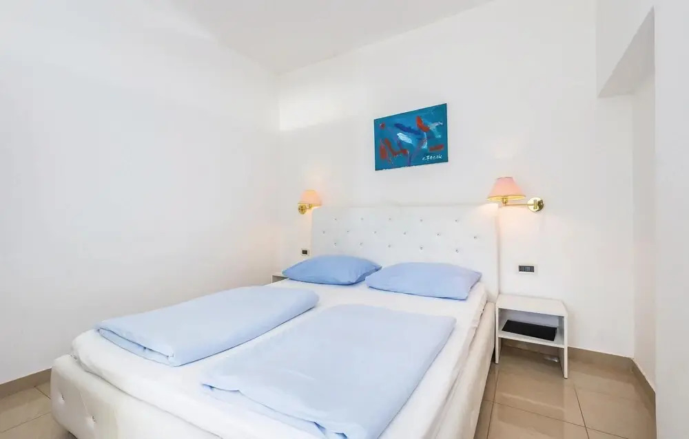 Nice Home in Opatija With Wifi and 4 Bedrooms